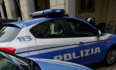 aggressione tassista torino