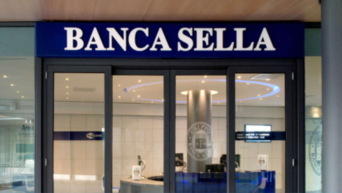 Banca Sella assume