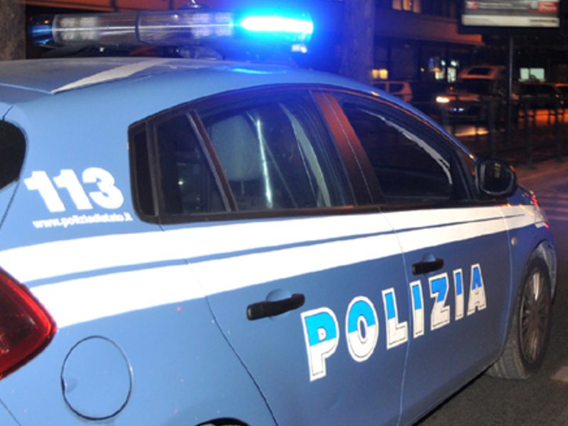 polizia torino