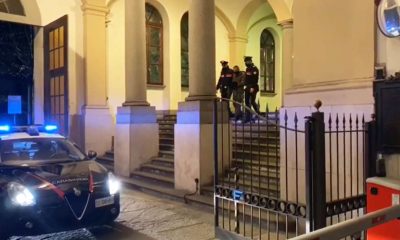 Omicidio anziano a Torino