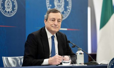 Dpcm Mario Draghi