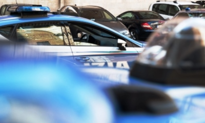 polizia torino