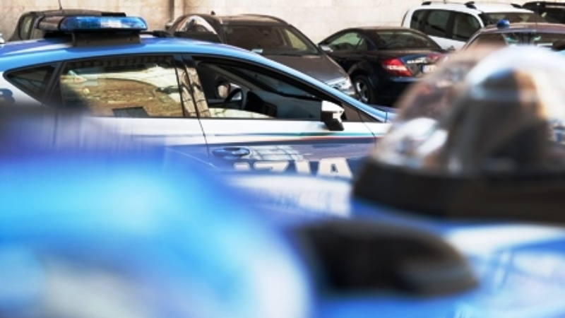 polizia torino