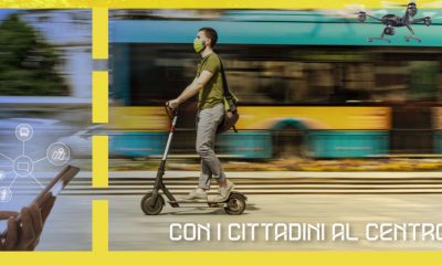 Next Generation Mobility