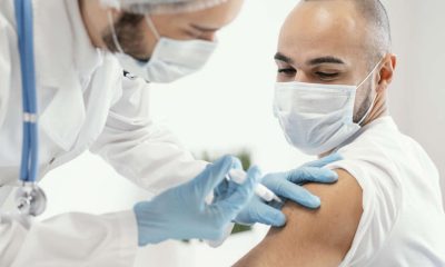 Vaccinazione Covid in Piemonte