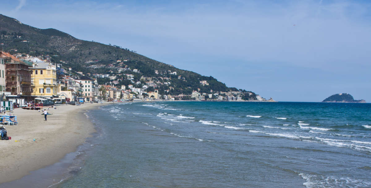 Alassio