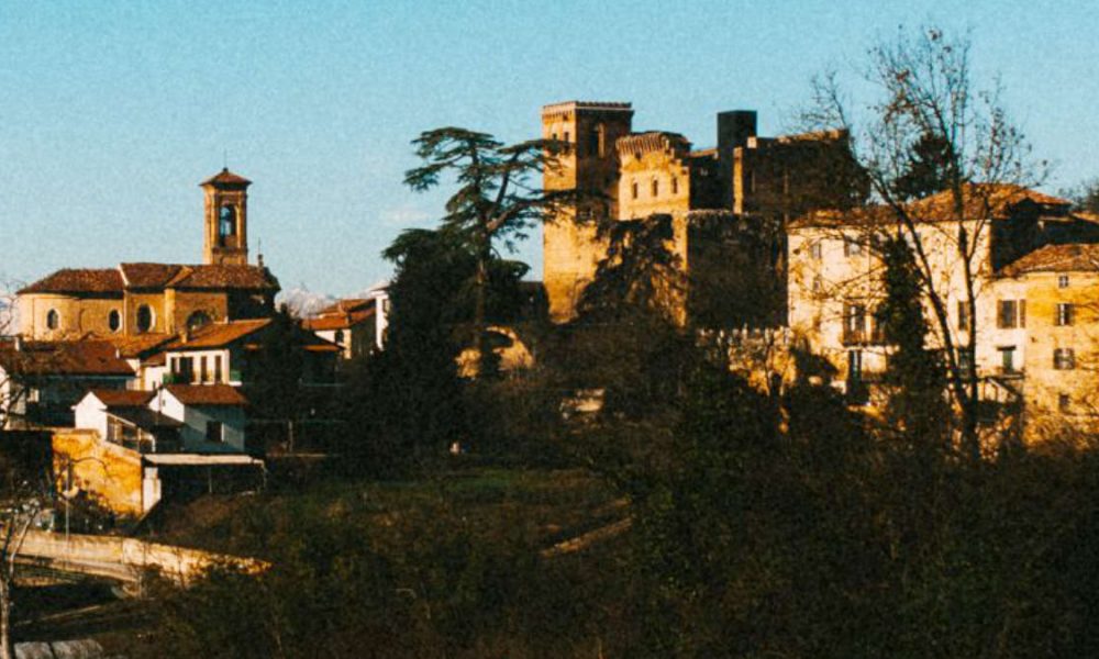 Rocca di Arignano