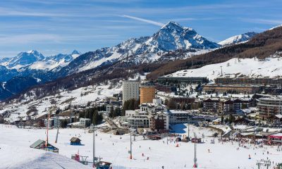 Sestriere Piemonte