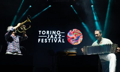 Torino Jazz Festival