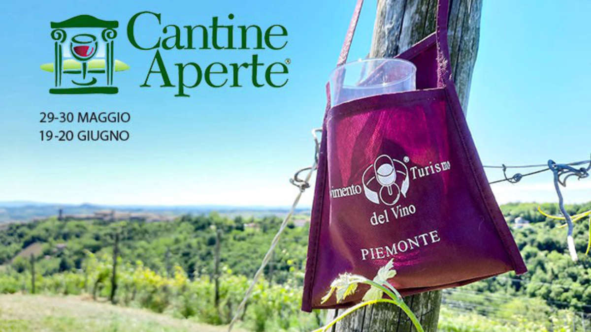 Cantine Aperte 2021