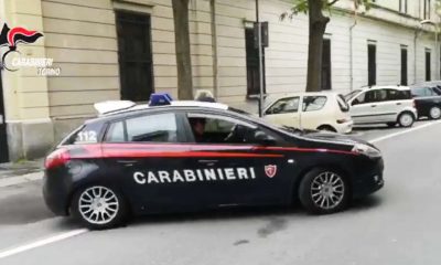 Carabinieri Torino