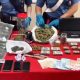 Market della droga nel Canavese