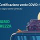 Certificazione Verde