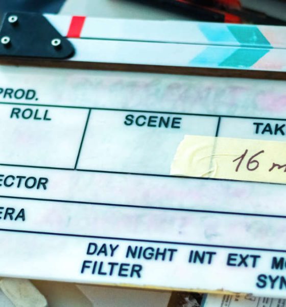 Film a Torino