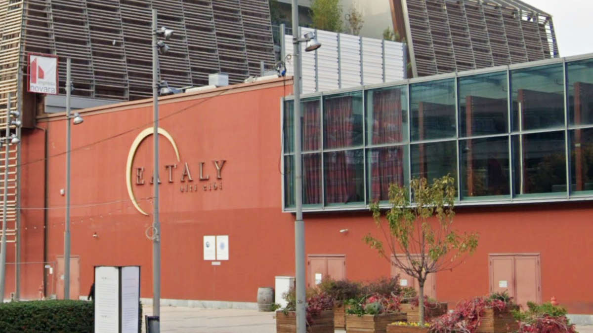 Offerte di lavoro Eataly