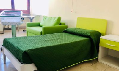 Family Room Ospedale Sant'Anna