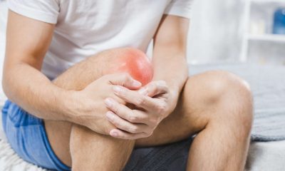 Artrosi al ginocchio