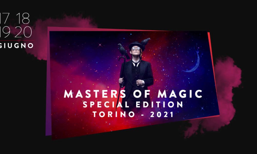 Master of Magic Festival 2021