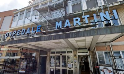 Ospedale Martini Torino