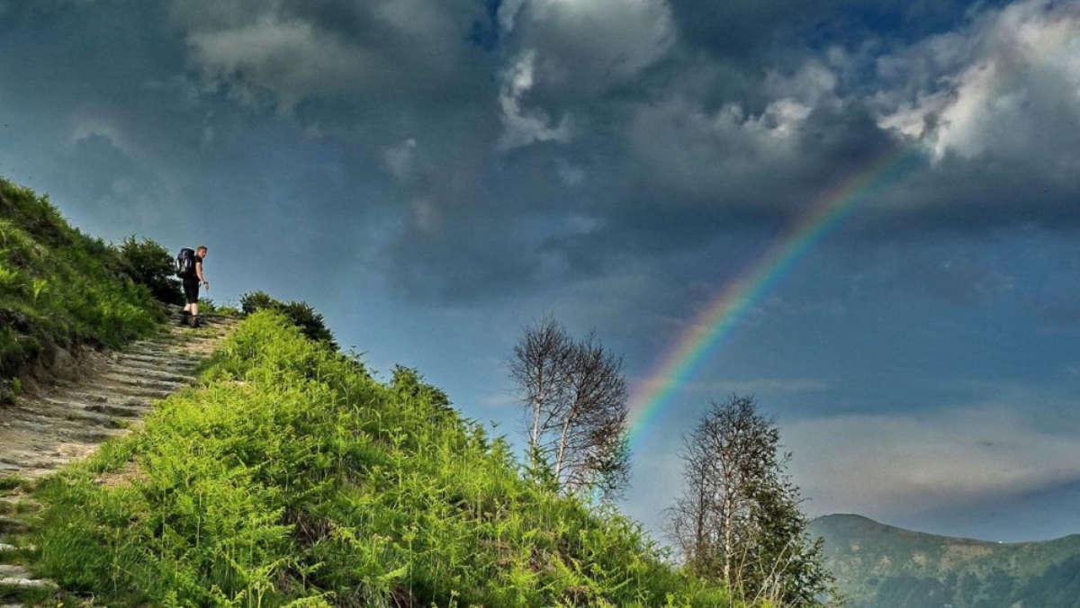 Parco nazionale della Val Grande