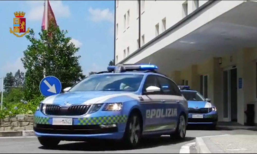 Polizia di Stato