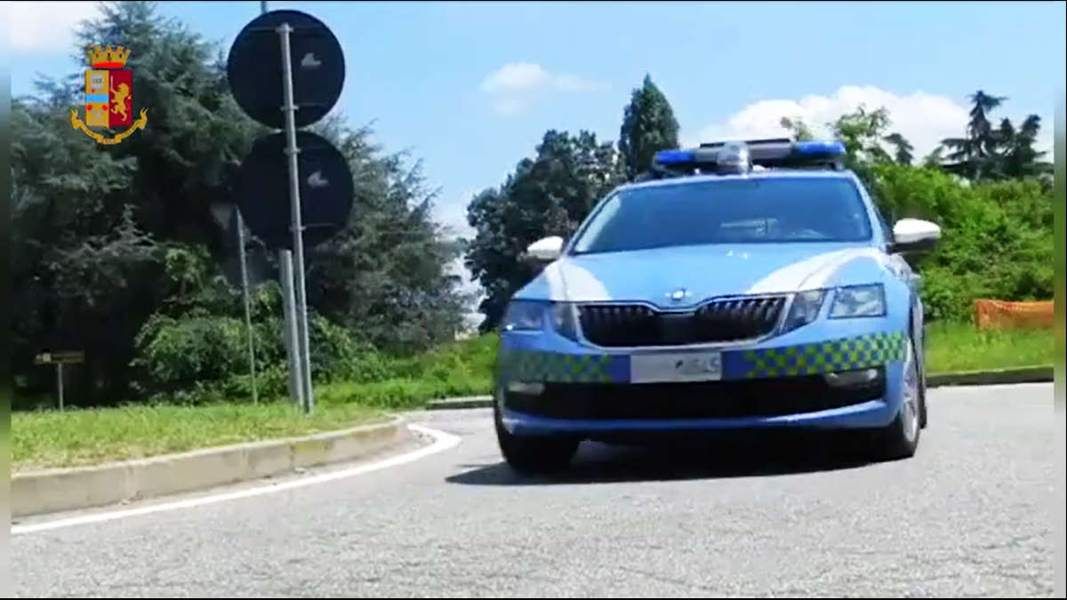 Polizia di Stato