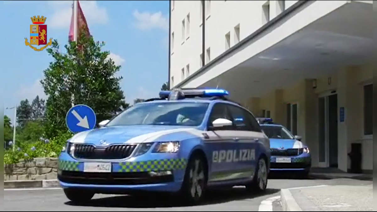 Polizia di Stato