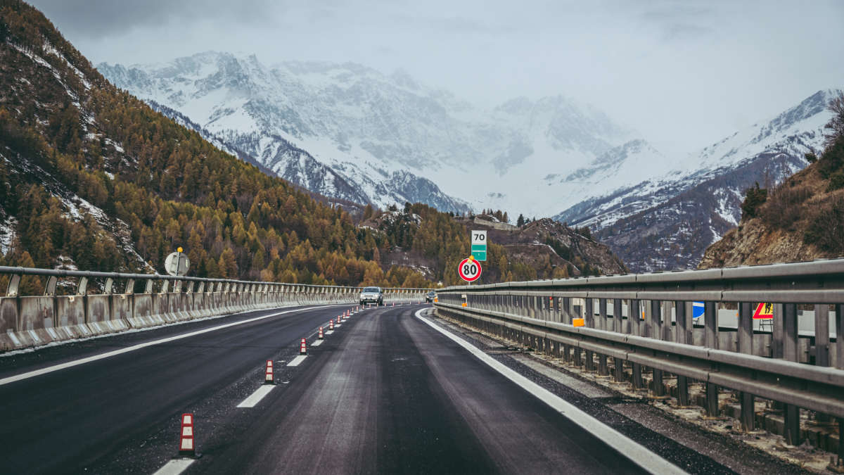 Torino-Bardonecchia