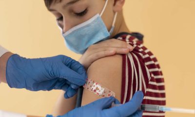 Vaccino Covid 12-15 anni