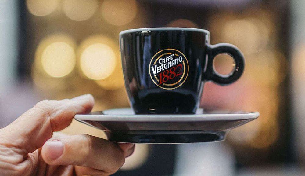 Caffè Vergnano