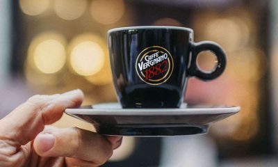 Caffè Vergnano