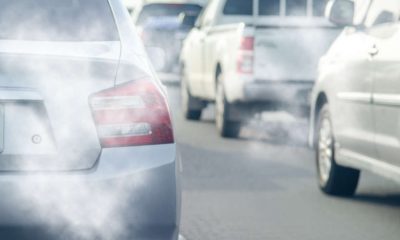 Auto e smog