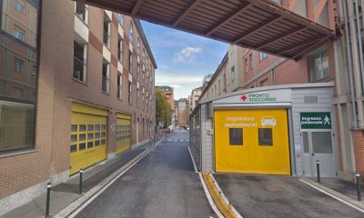 Ospedale Gradenigo Torino