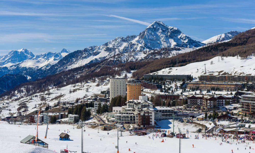 Sestriere