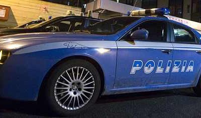 Polizia Torino