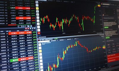 Top 4 apps for forex traders (Pixabay)