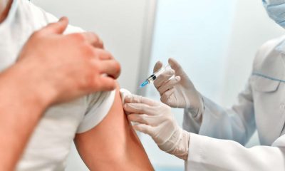 Vaccinazione