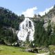 Cascate del Toce in Val d'Ossola