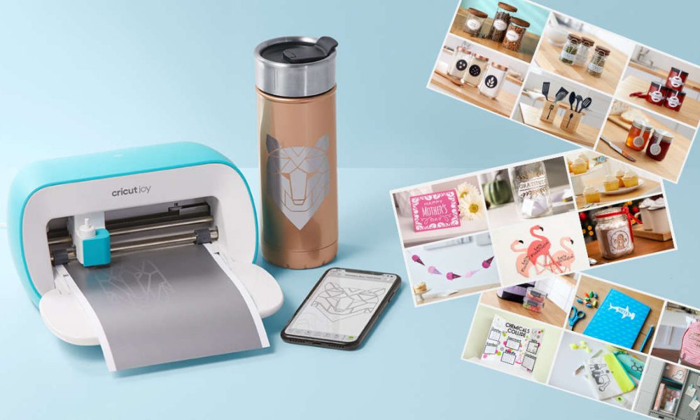 Cercasi promoter Cricut