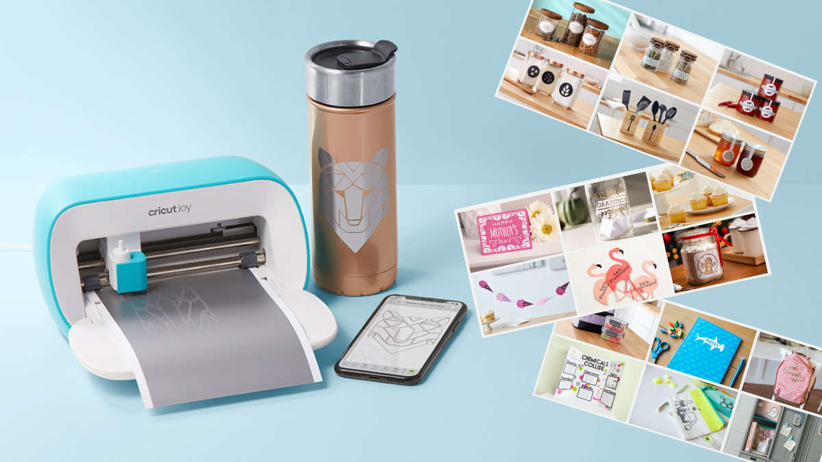 Cercasi promoter Cricut