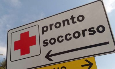 Pronto soccorso