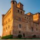 Castello Grinzane Cavour