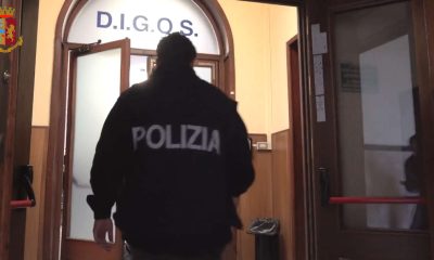 Operazione "Basta Dittatura"