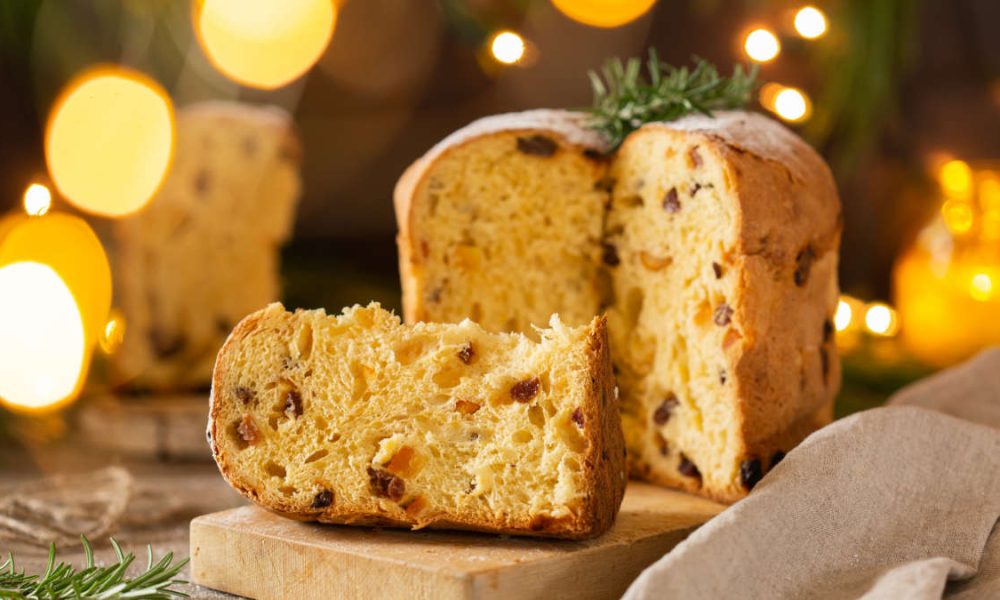 Panettone