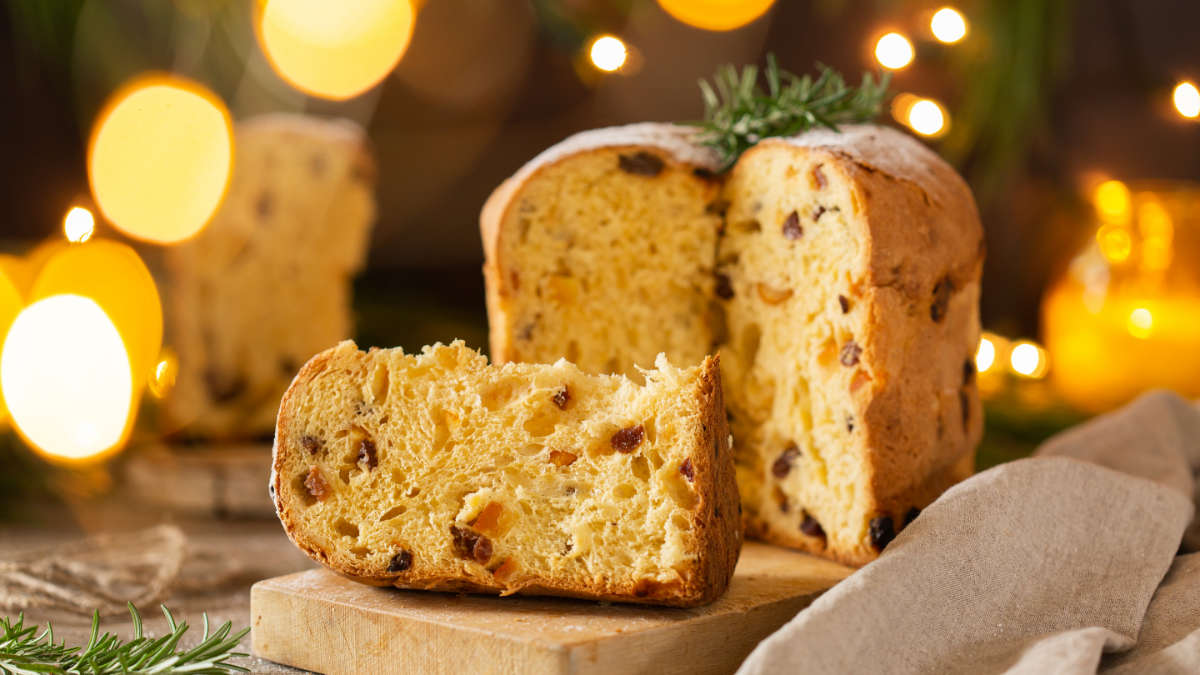 Panettone