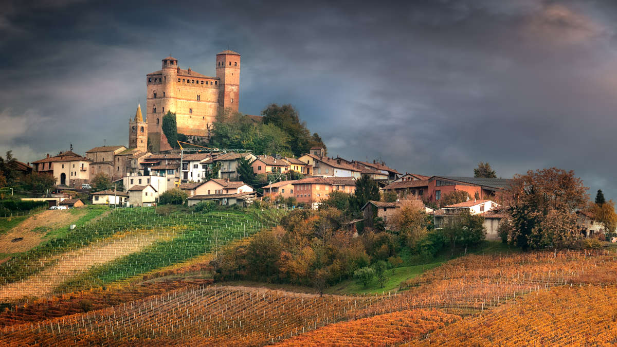 Serralunga d'Alba