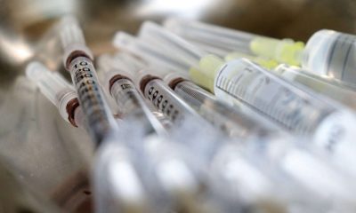 Vaccinazione Piemonte