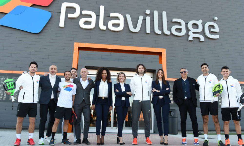 Palavillage