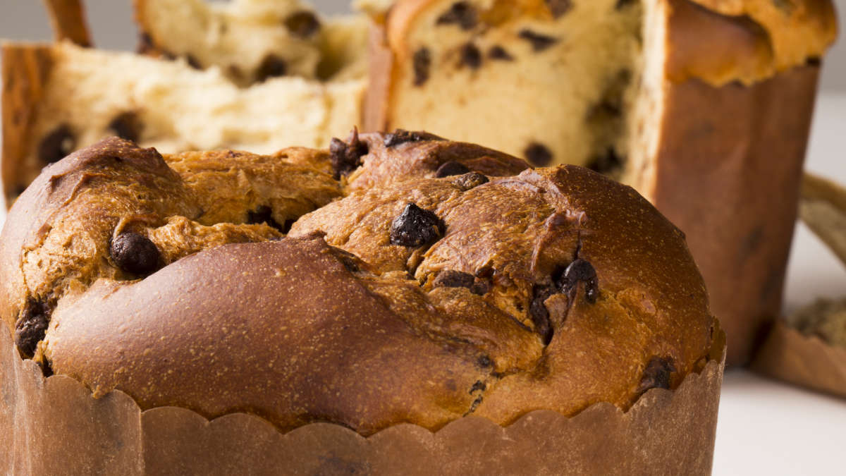 Panettone