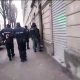 Blitz della Polizia a Torino